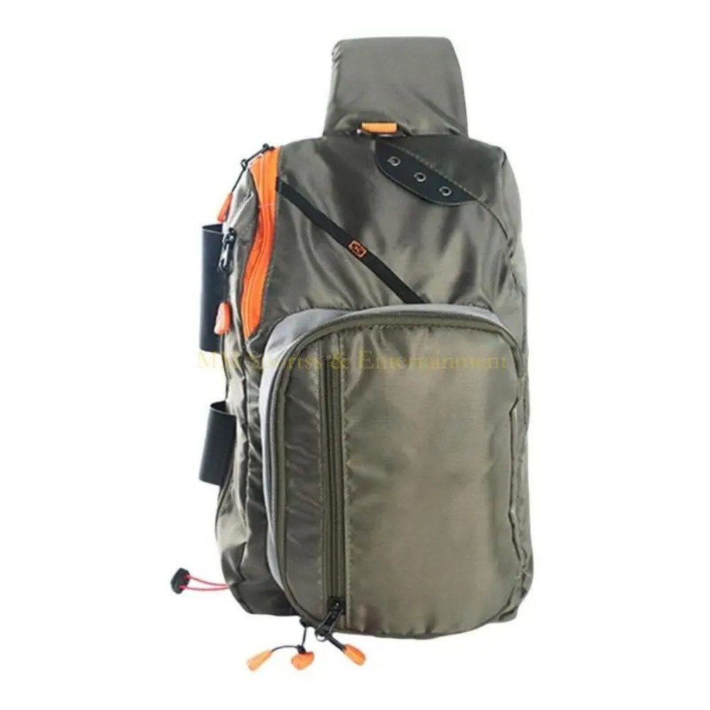 Fishing Lure - Bolsa de Peito Multifuncional para Pesca