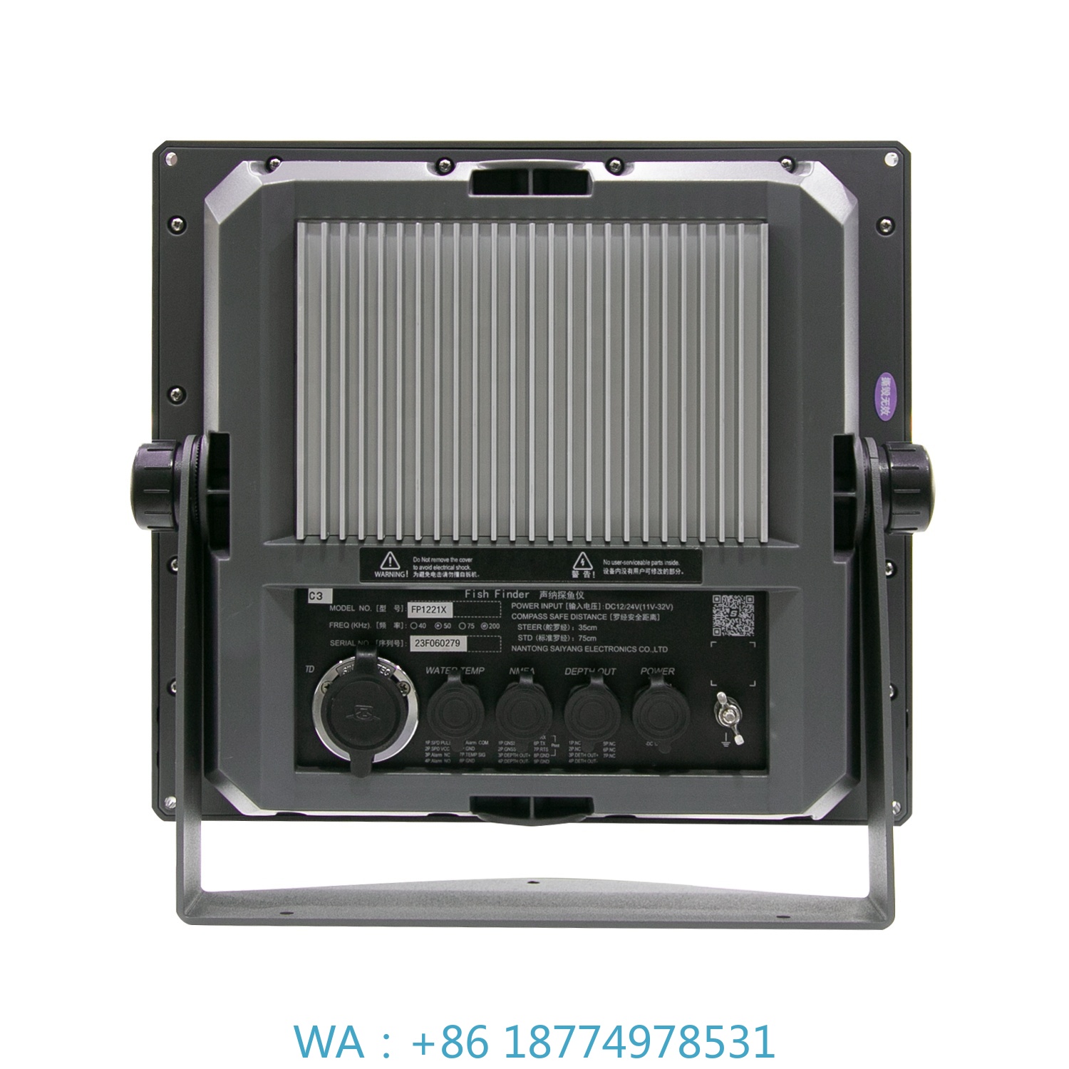 Fishing Equipment Manufacturers - Equipamento de pesca em alto mar