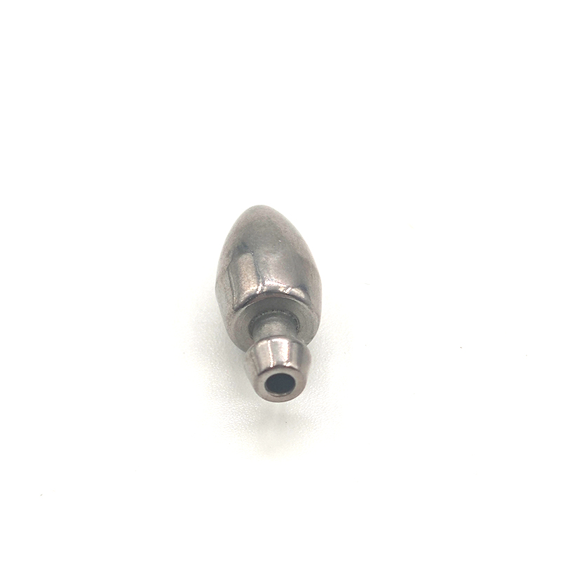 Tungsten Sinkers - Pesos de Tungstênio para Pesca com