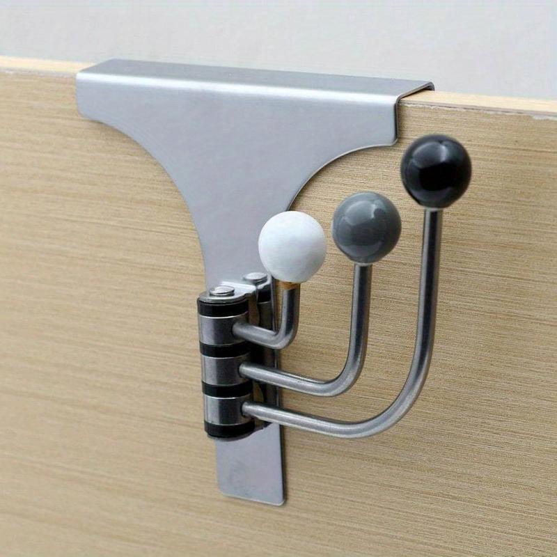 Fishing Swivel Connector - 1 Conjunto de Ganchos de Porta