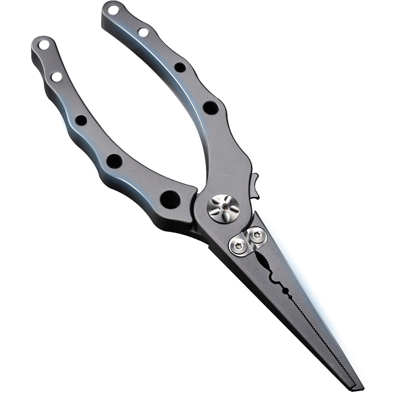 Fishing Lure - Alicate de Pesca Multifuncional OEM Ultraleve