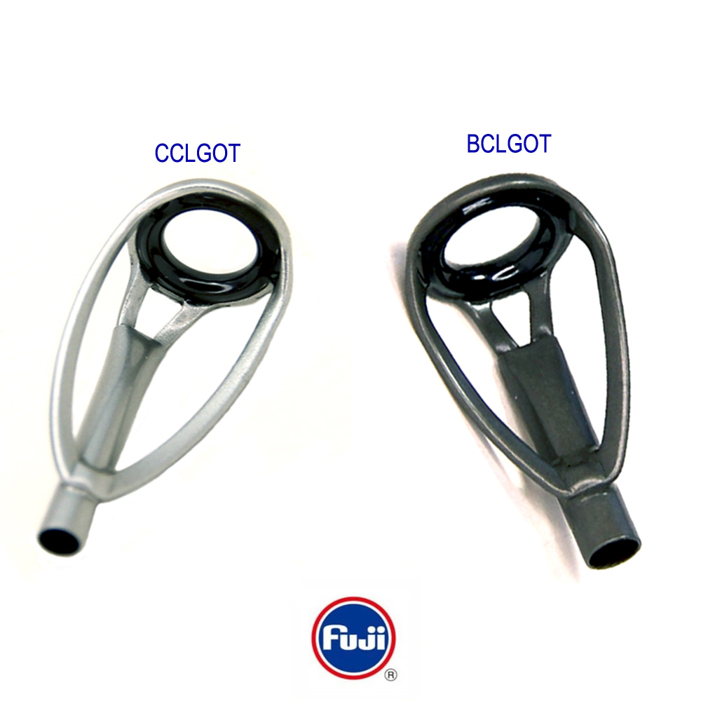 Fishing Equipment Guide - Guia superior de ponta Fuji original
