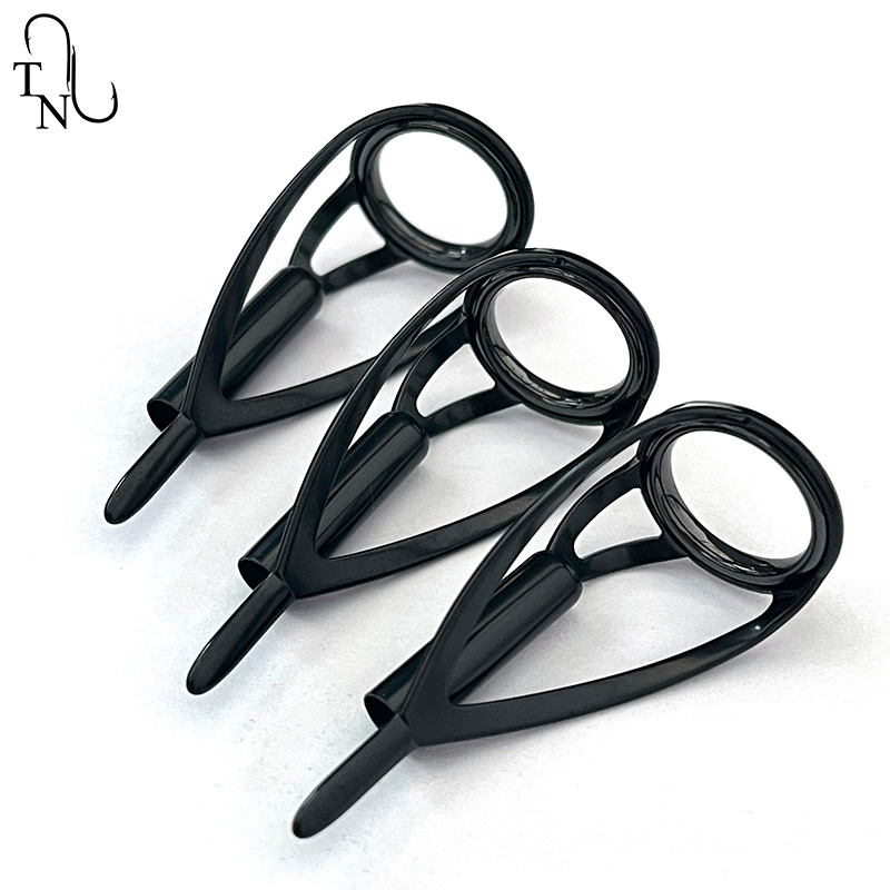 Fishing Equipment Guide - Tn100 5 pçs bcrst guia de