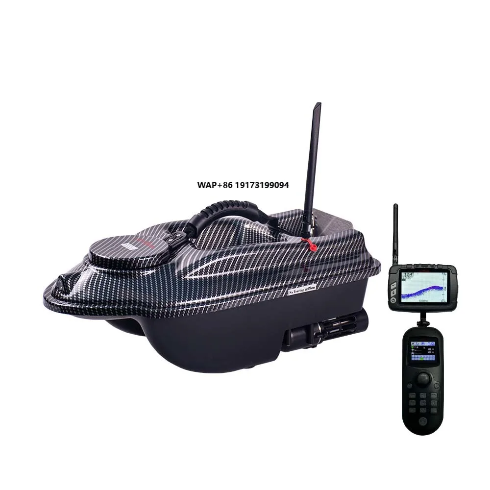Fishing Equipment In - Equipamento de Pesca Profissional Actor Pro