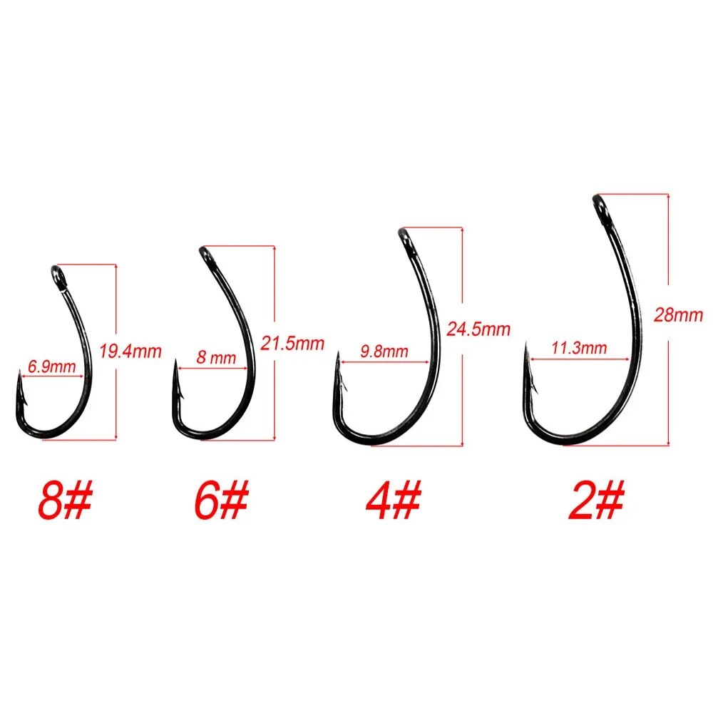 Hirisi 24 peças Acessórios par - Fishing Swivel Connector avaliação e preço