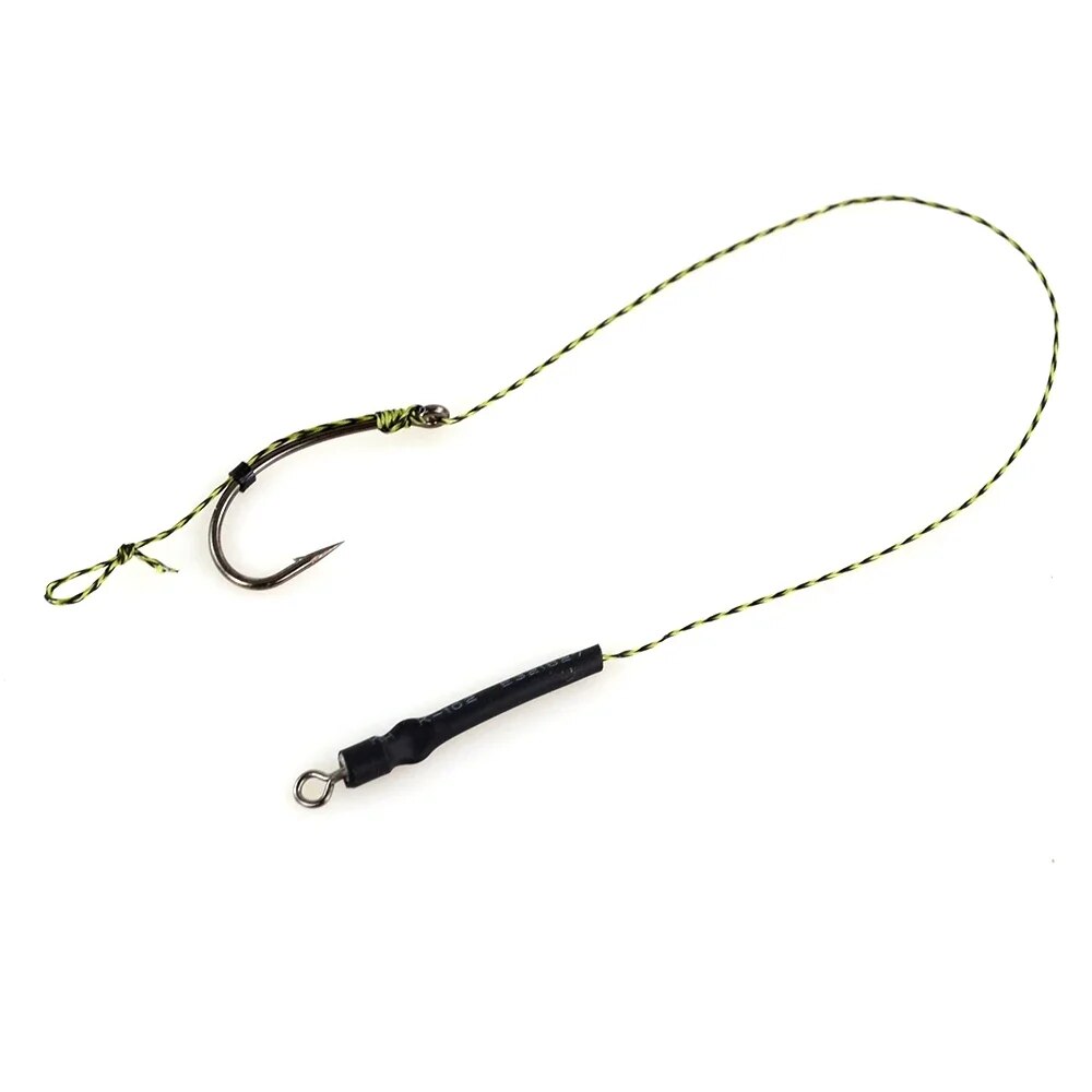 Hirisi 24 peças Acessórios par - Fishing Swivel Connector avaliação e preço
