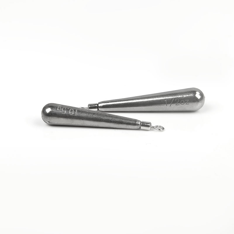 Tungstênio Drop Shot Pesos 3.5 - Tungsten Sinkers avaliação e preço