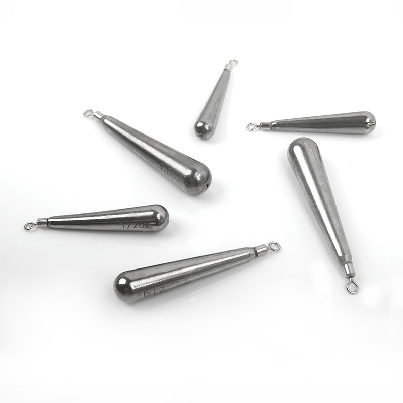 Tungstênio Drop Shot Pesos 3.5 - Tungsten Sinkers avaliação e preço