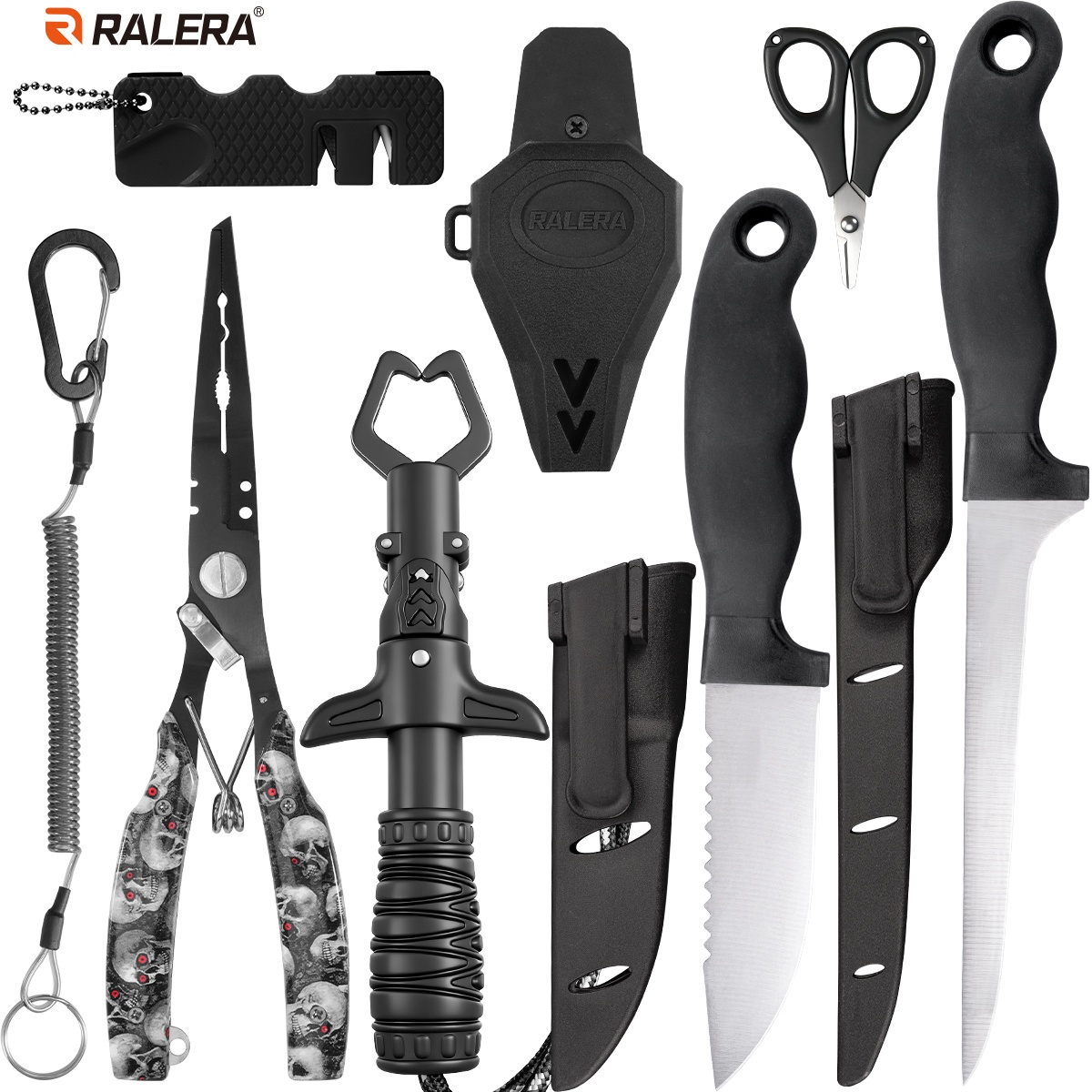 Equipamentos de Pesca com Isca - Fishing Equipment Essentials avaliação e preço