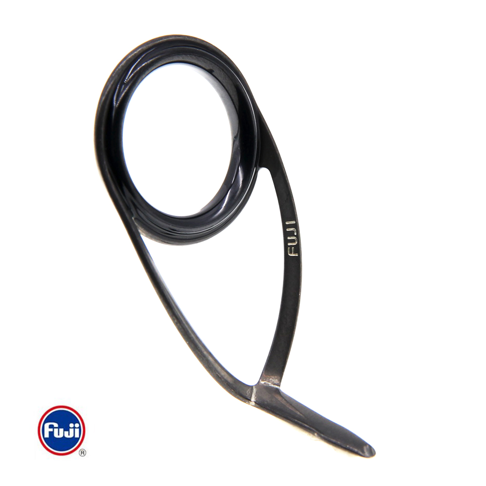 Conjunto de Guias Fuji KL SPIN - Fishing Equipment Guide avaliação e preço