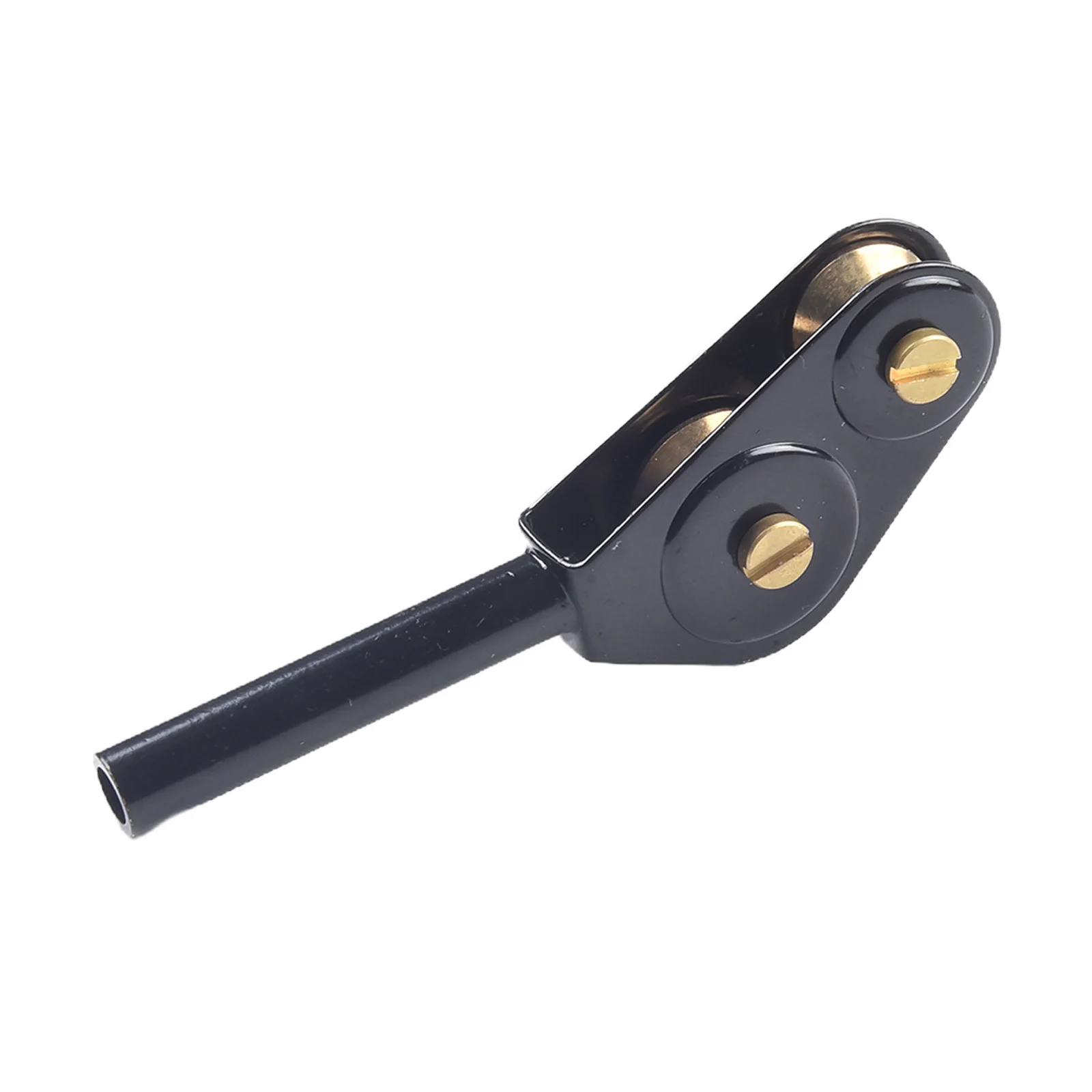 Roldana de Guia Metálica para  - Fishing Equipment Guide avaliação e preço