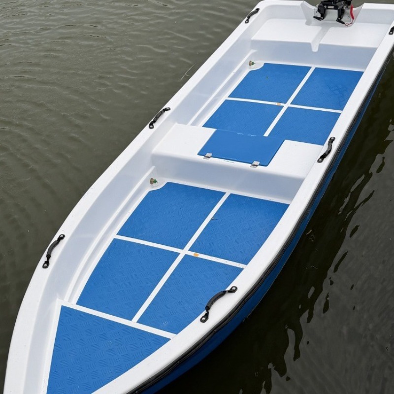Barco de pesca de fibra de vid - Fishing Equipment Manufacturers avaliação e preço