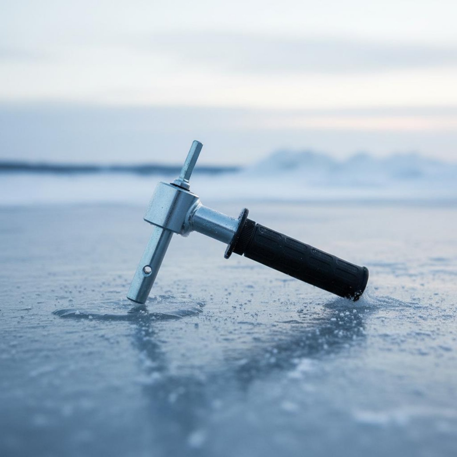 Adaptador de broca para gelo,  - Fishing Equipment In avaliação e preço