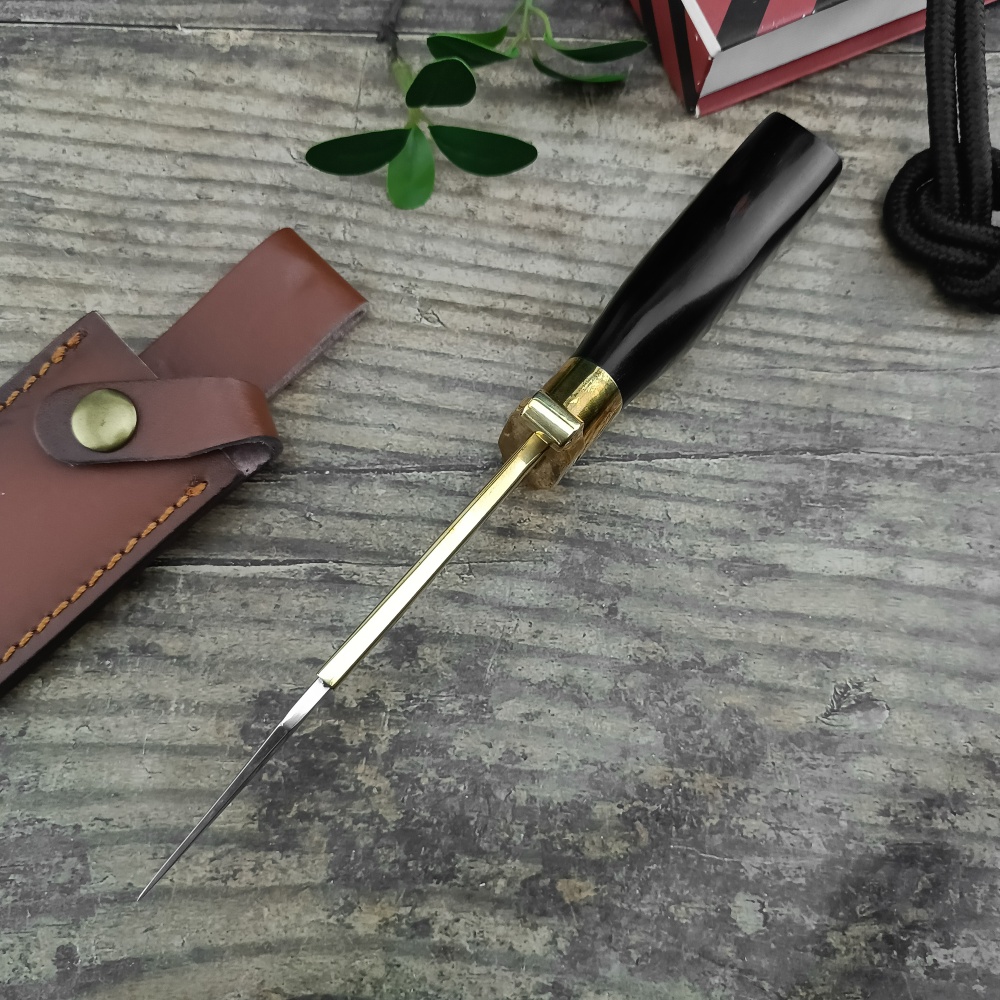 Faca para homens, portátil, ut - Fishing Equipment Essentials avaliação e preço