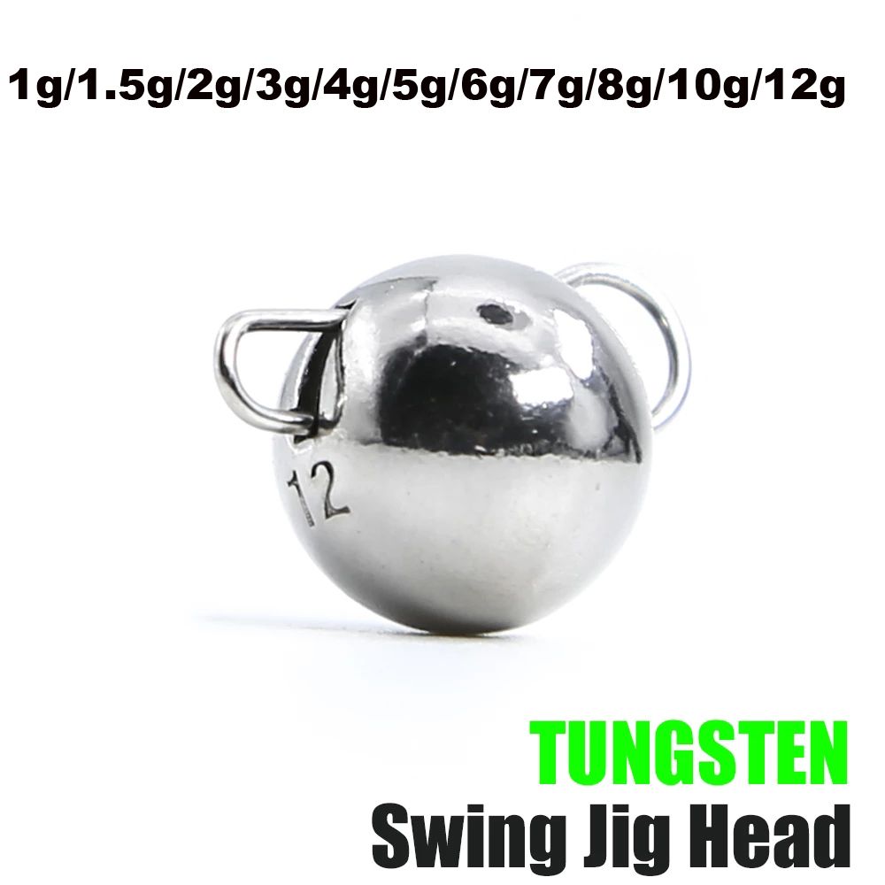 1pc preto fosco chumbadas de t - Tungsten Sinkers avaliação e preço