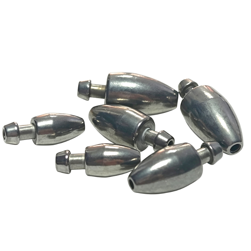 Chumbada de Aço de Tungstênio  - Tungsten Sinkers avaliação e preço