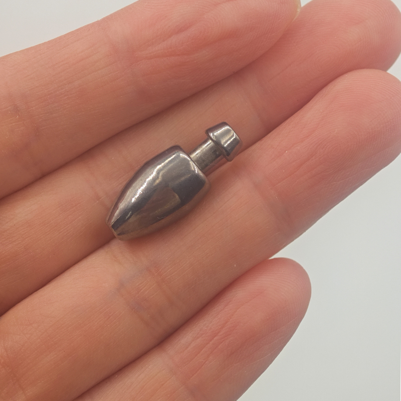 Chumbada de Aço de Tungstênio  - Tungsten Sinkers avaliação e preço