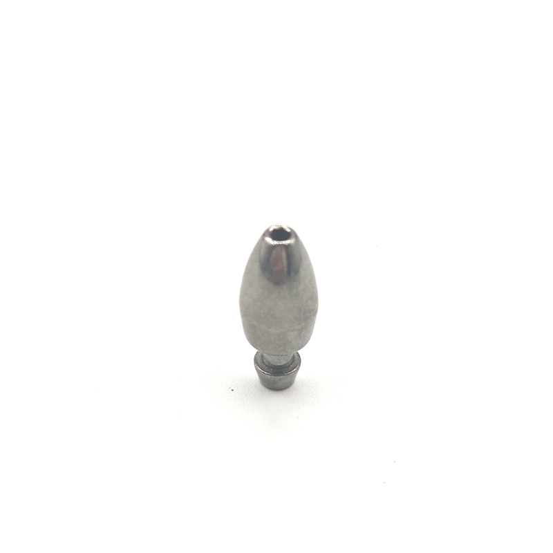 Chumbada de Aço de Tungstênio  - Tungsten Sinkers avaliação e preço