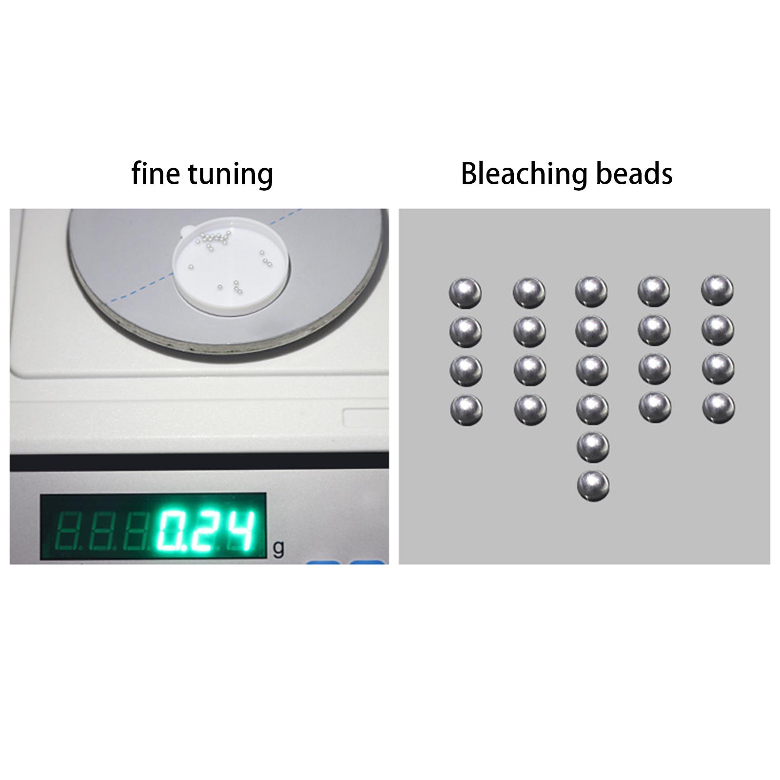 Acessórios de Pesca: Chumbadas - Tungsten Sinkers avaliação e preço