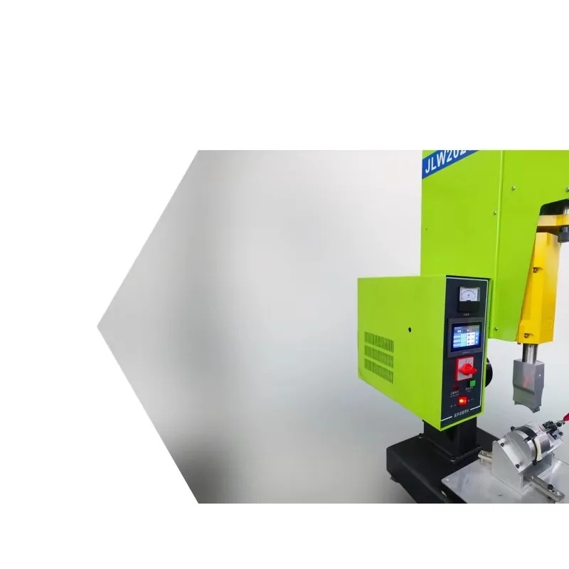Máquina de Soldagem Ultrassôni - Fishing Equipment Manufacturers avaliação e preço