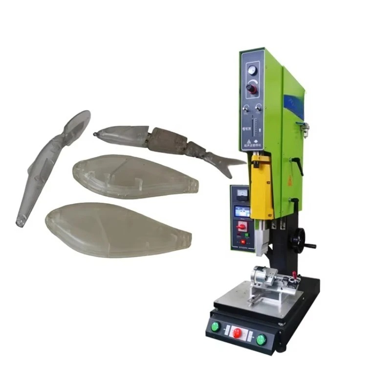 Máquina de Soldagem Ultrassôni - Fishing Equipment Manufacturers avaliação e preço