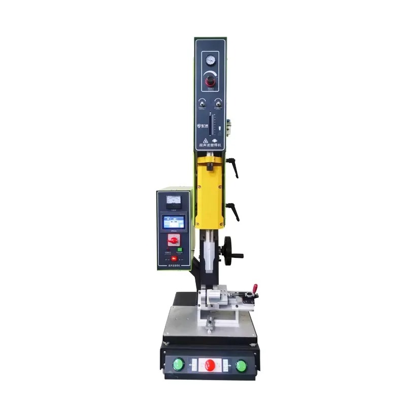 Máquina de Soldagem Ultrassôni - Fishing Equipment Manufacturers avaliação e preço