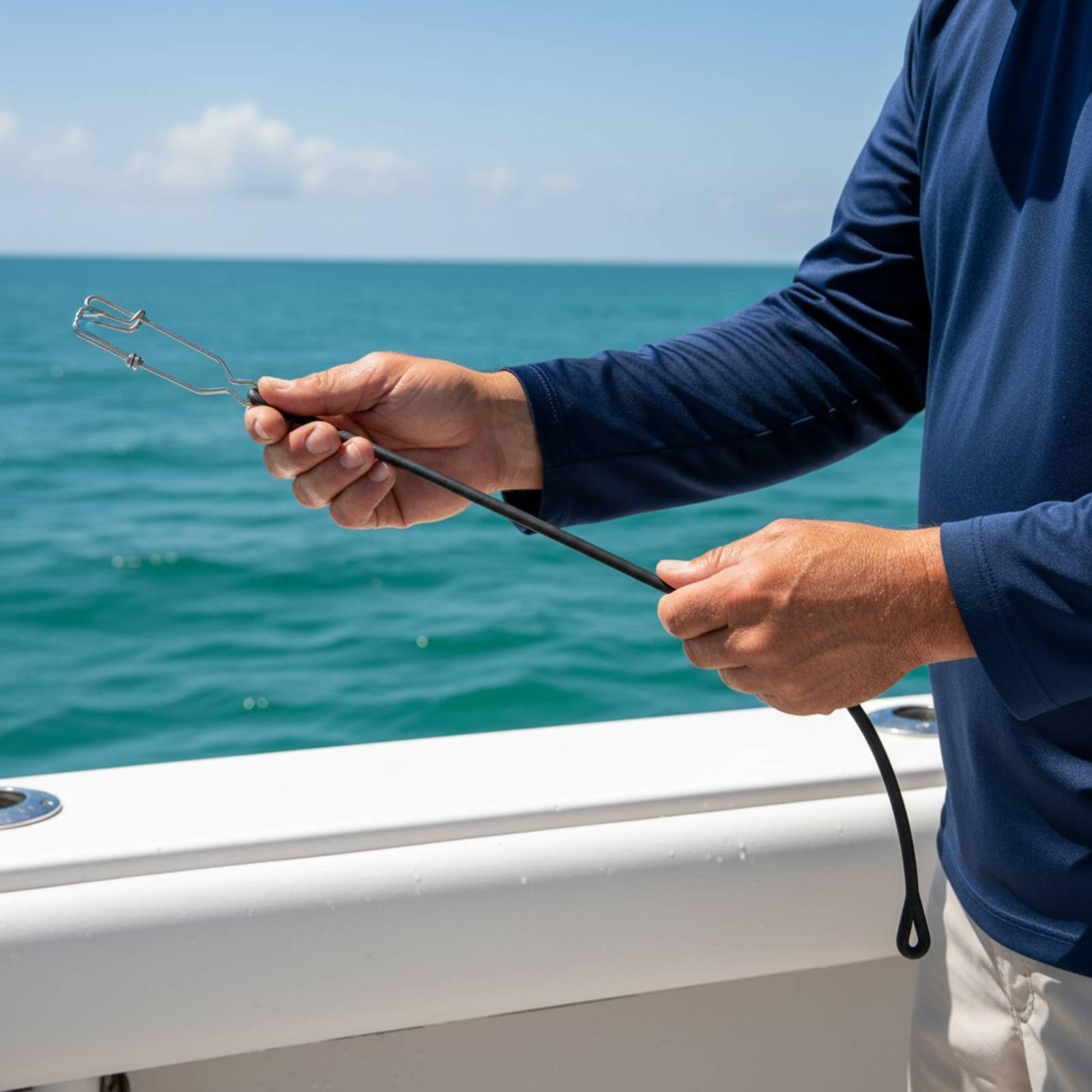 Equipamento de Pesca Resistent - Fishing Equipment In avaliação e preço
