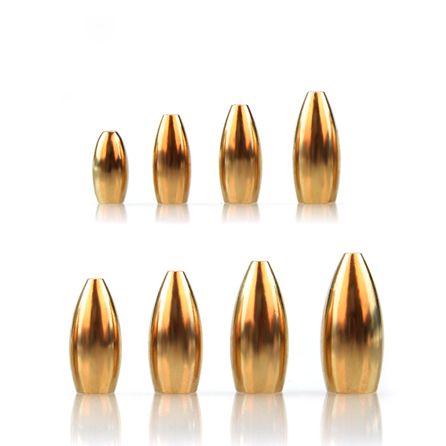 Tungstênio sinkers 100g/5g/7g/ - Tungsten Sinkers avaliação e preço