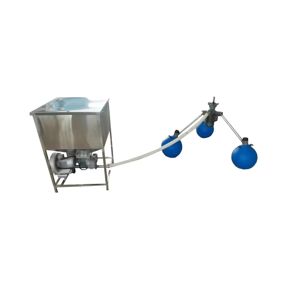 ond Máquina de arremesso de ra - Fishing Equipment Manufacturers avaliação e preço