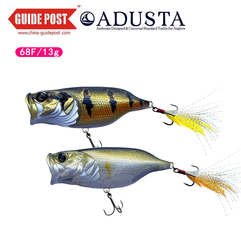 Aduste & guia post multi funçã - Fishing Equipment Guide avaliação e preço