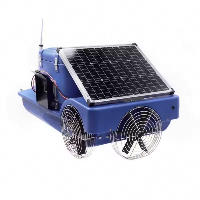 P capacidade de energia solar  - Fishing Equipment Manufacturers avaliação e preço