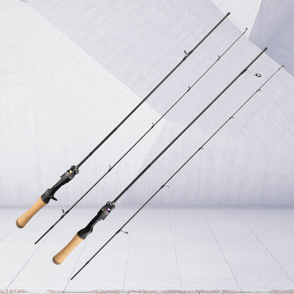 Vara de Pesca FISHINGFANS RANC - Fishing Equipment Guide avaliação e preço