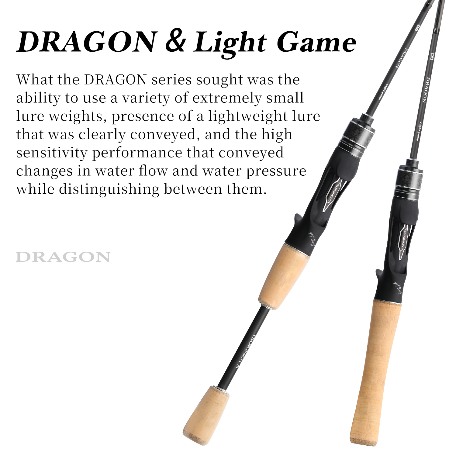 Vara de Pesca TSURINOYA Light  - Fishing Equipment Guide avaliação e preço
