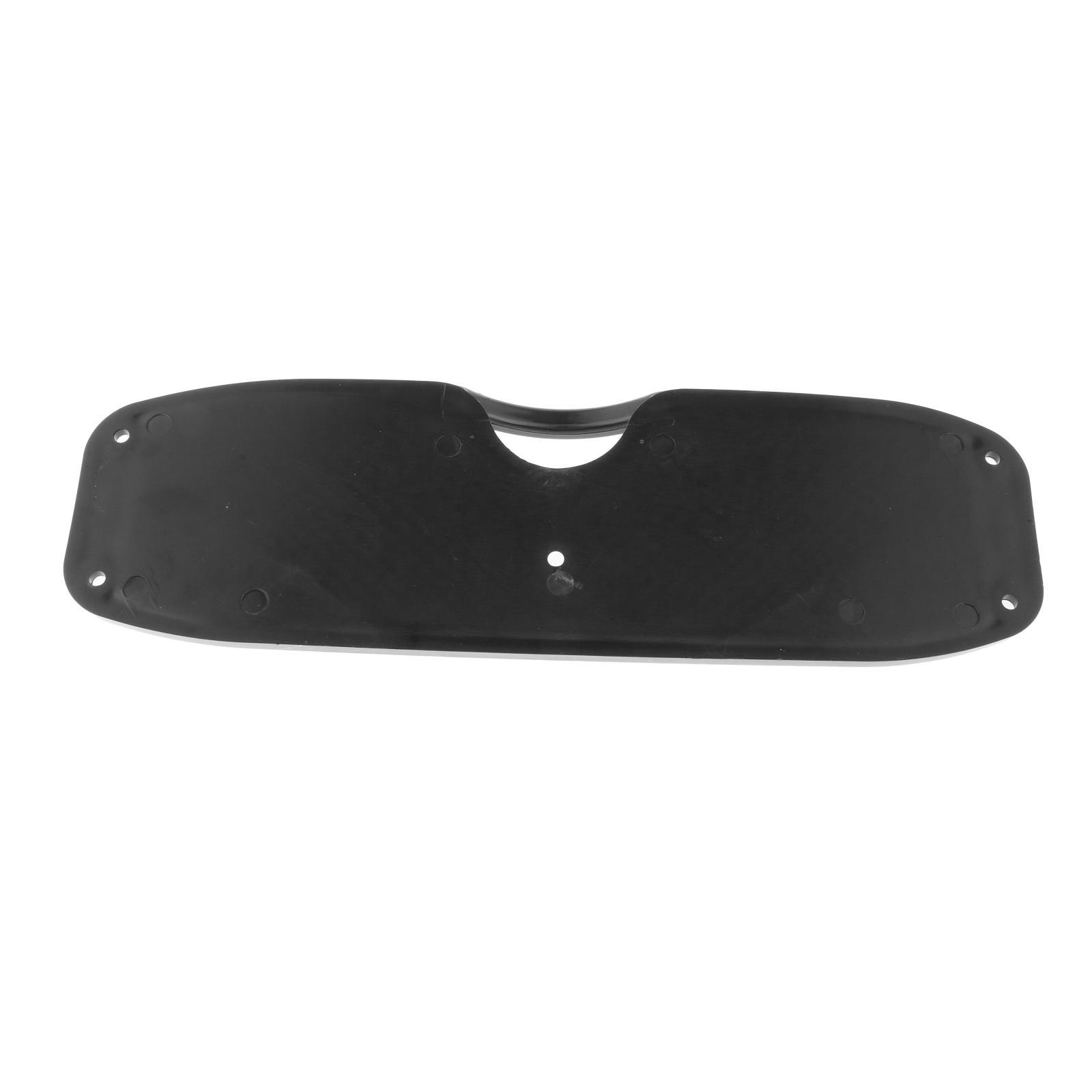 Placa de Transom em Plástico A - Fishing Equipment In avaliação e preço