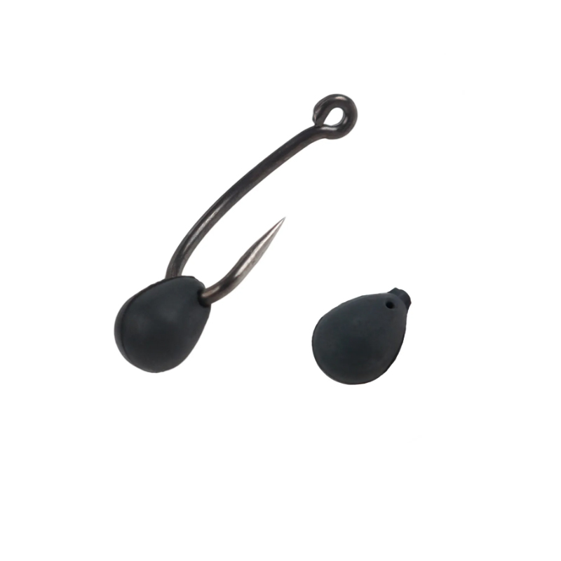 10 Peças de Chumbadas de Tungs - Tungsten Sinkers avaliação e preço