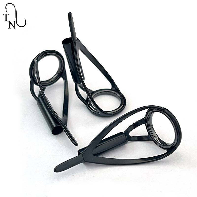 Tn100 5 pçs bcrst guia de pont - Fishing Equipment Guide avaliação e preço