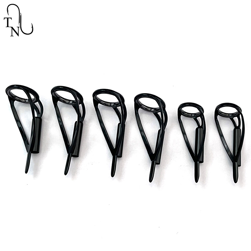 Tn100 5 pçs bcrst guia de pont - Fishing Equipment Guide avaliação e preço