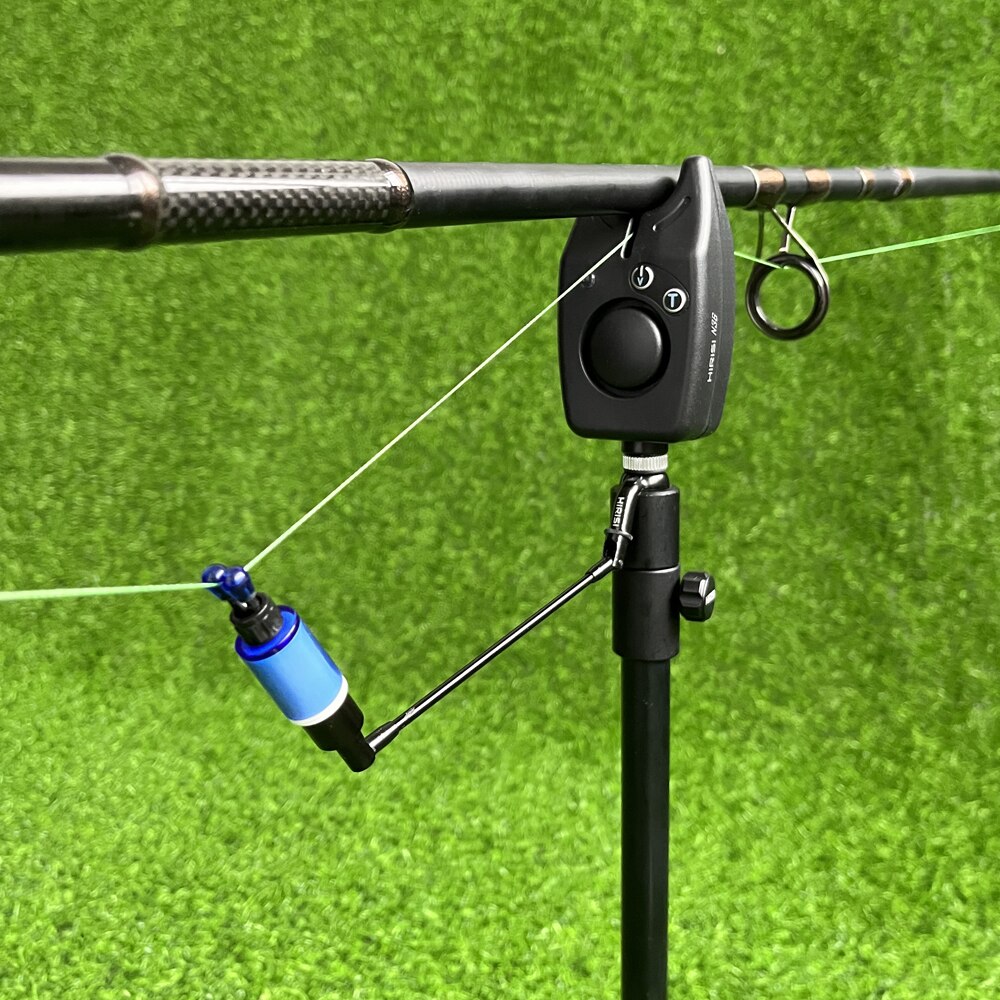 Alarme de Mordida para Pesca d - Fishing Equipment Essentials avaliação e preço