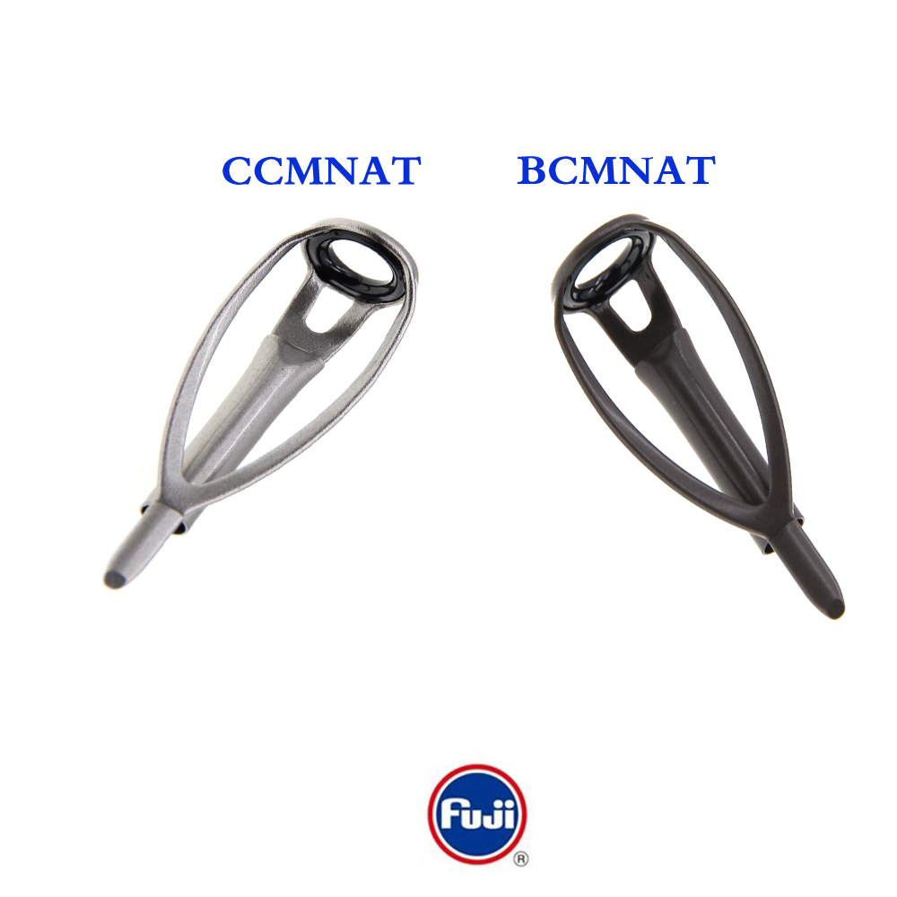 Kit de Guias FUJI KW para Vara - Fishing Equipment Guide avaliação e preço