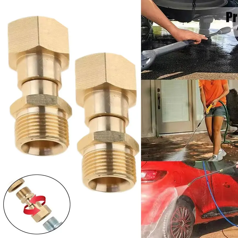 Conector de mangueira giratóri - Fishing Swivel Connector avaliação e preço