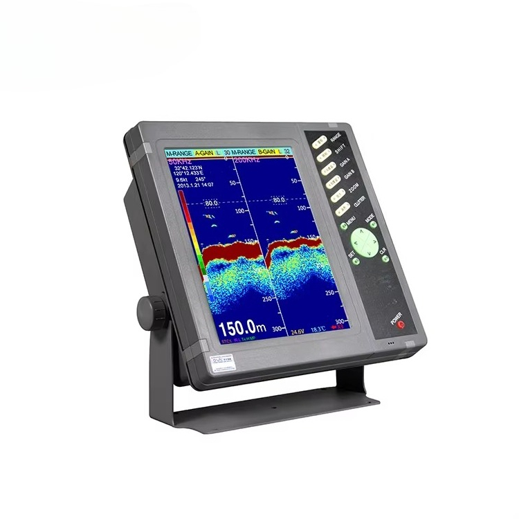 Peixe sonar marinho de 10 pole - Fishing Equipment Manufacturers avaliação e preço