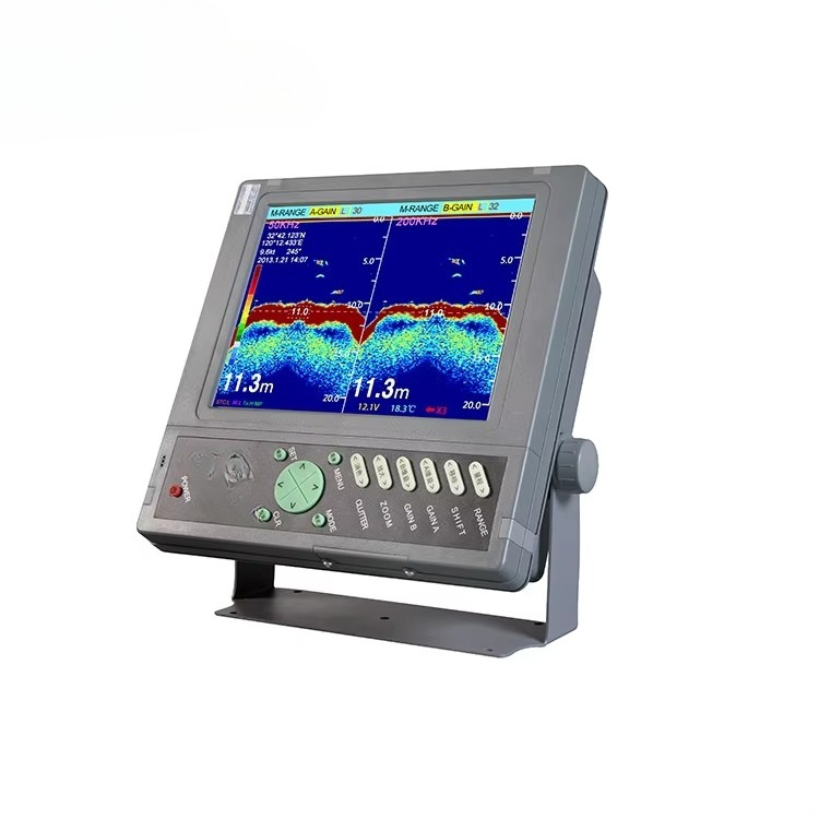 Peixe sonar marinho de 10 pole - Fishing Equipment Manufacturers avaliação e preço