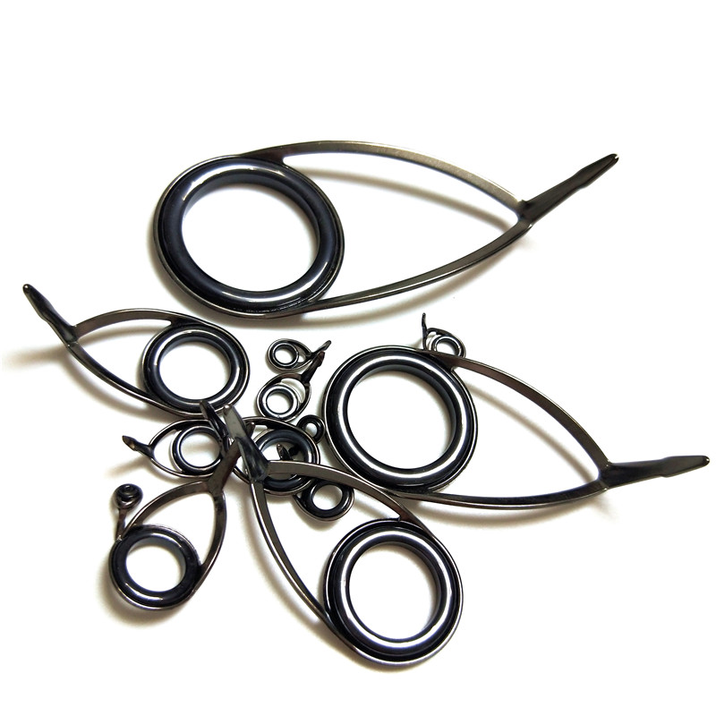 Guias de vara de pesca NooNRoo - Fishing Equipment Guide avaliação e preço