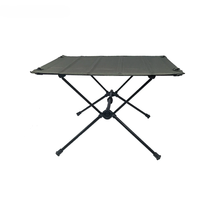 Mesa de Camping em Tecido Oxfo - Fishing Equipment In avaliação e preço