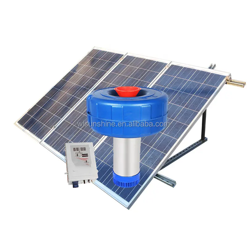 Bomba de água solar para fonte - Fishing Equipment Manufacturers avaliação e preço