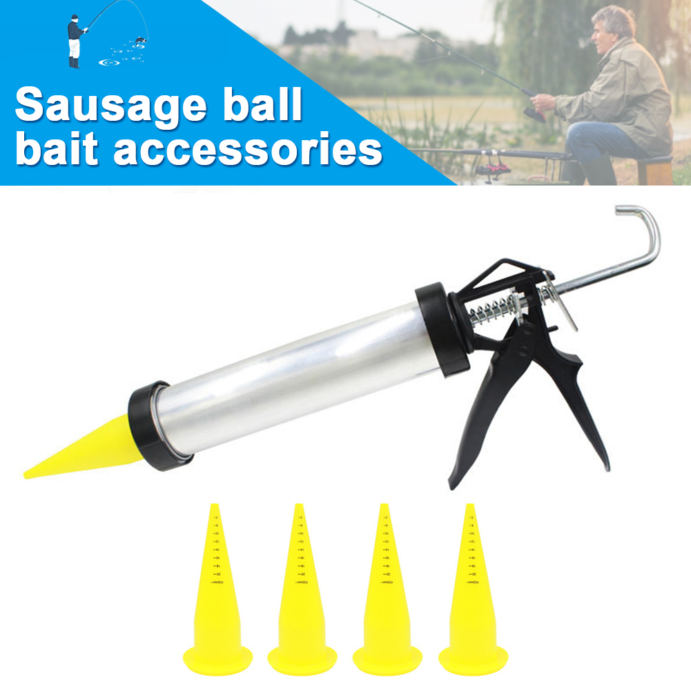 Ferramenta de Pesca de Carpa:  - Fishing Lure avaliação e preço